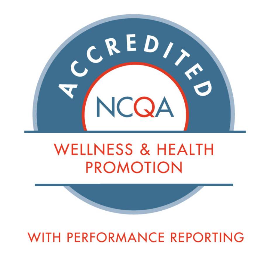 NCQA logo